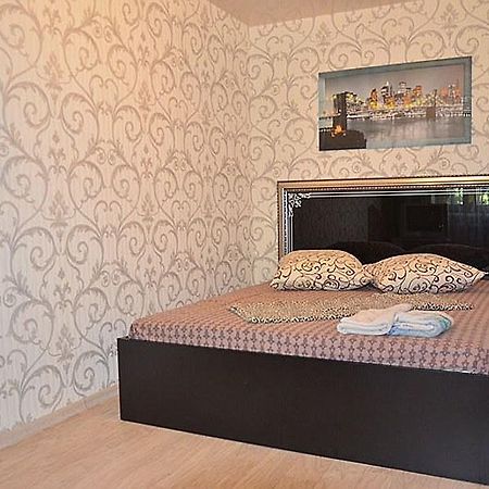 Tiraspolskaya Park Apartments Herszon Kültér fotó
