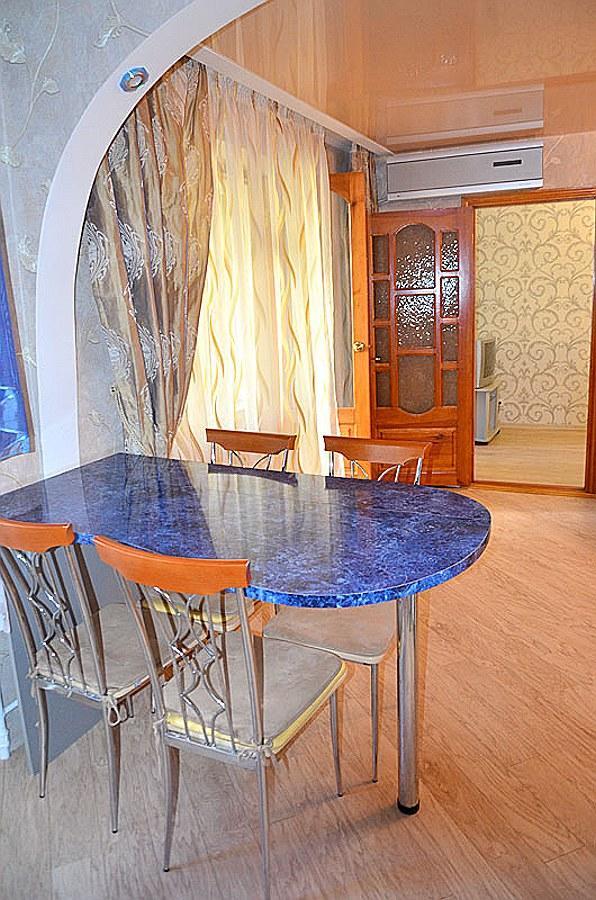 Tiraspolskaya Park Apartments Herszon Kültér fotó