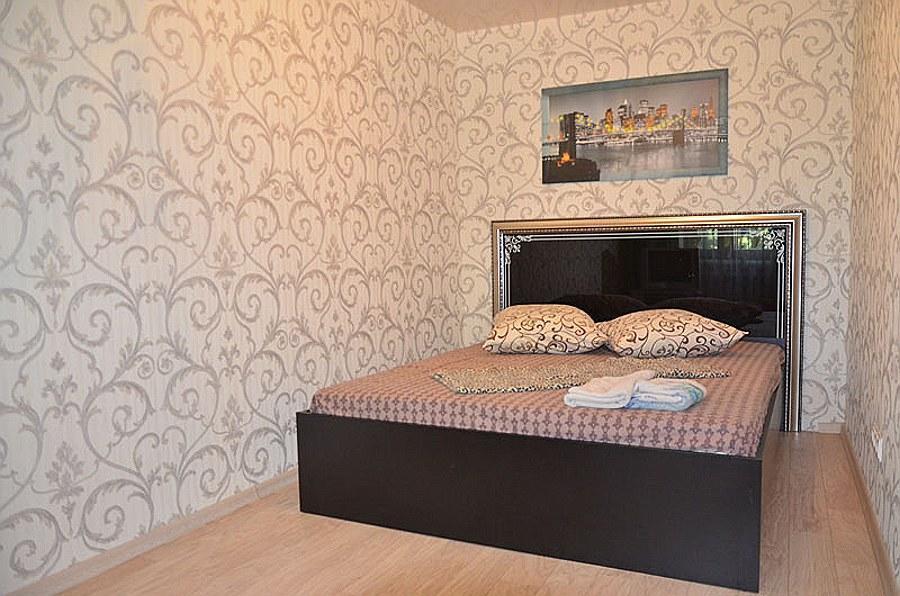 Tiraspolskaya Park Apartments Herszon Kültér fotó