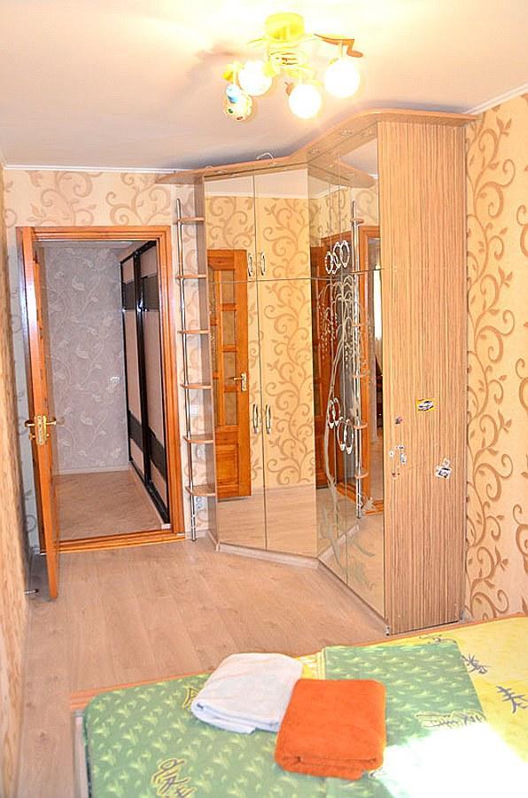 Tiraspolskaya Park Apartments Herszon Kültér fotó