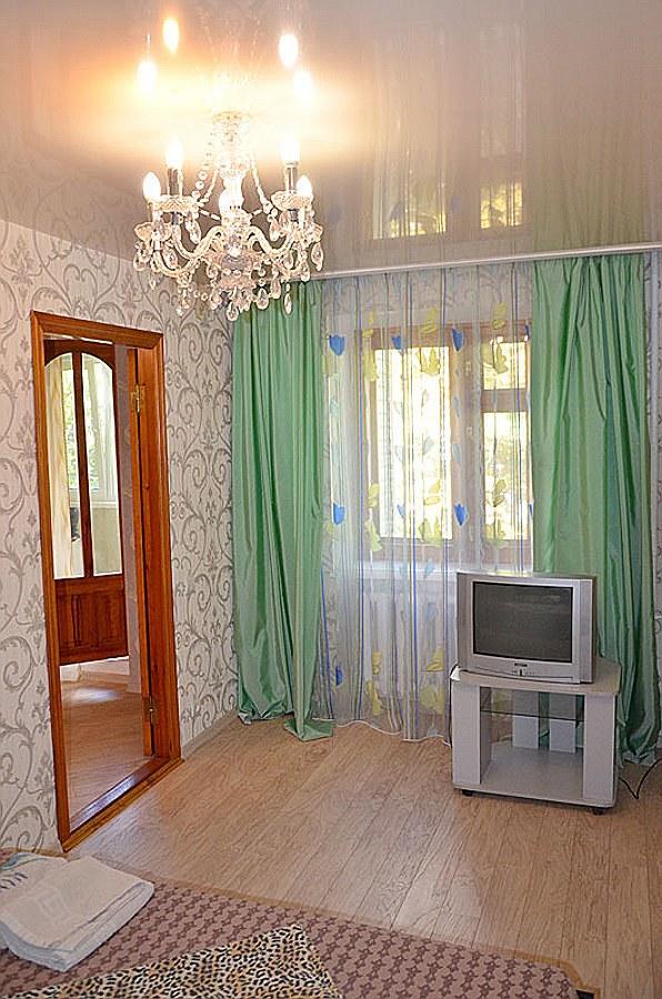 Tiraspolskaya Park Apartments Herszon Kültér fotó