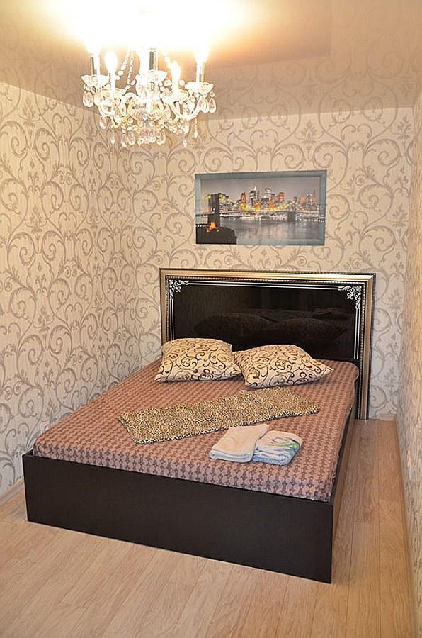 Tiraspolskaya Park Apartments Herszon Kültér fotó